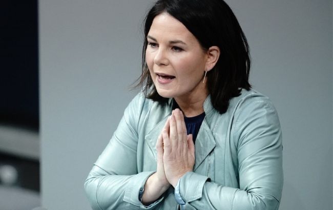 Кандидат в канцлери Німеччини не бачить Україну в НАТО: названо причину