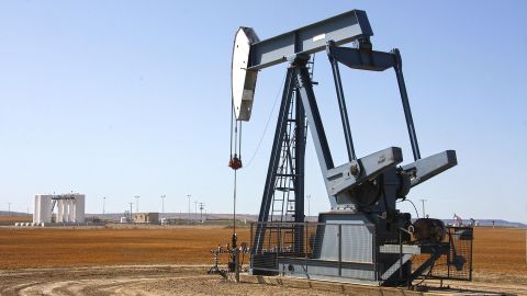 Данія припинить видобуток нафти і газу в Північному морі
