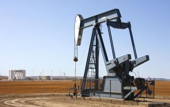 Нефть Brent торгуется ниже 47 долларов за баррель