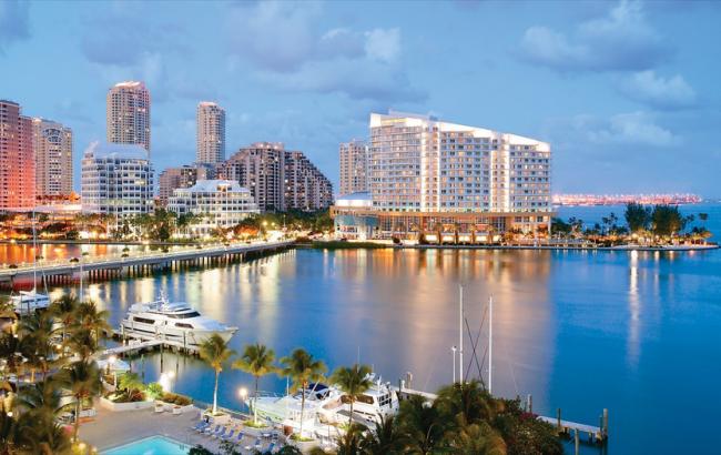 Город вечного лета: что посмотреть в Майами