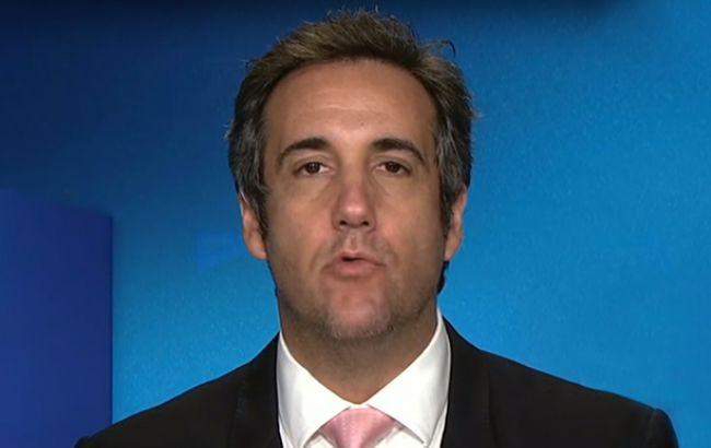 Адвокат Трампа опроверг свою причастность к вмешательству России в выборы в США