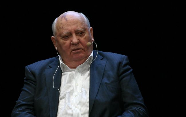 Що Горбачов говорив про Україну і російську війну: згадуємо цитати автора "перестройки"