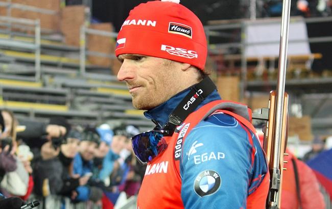 Чехія також оголосила про бойкот етапу Кубка світу з біатлону в Росії