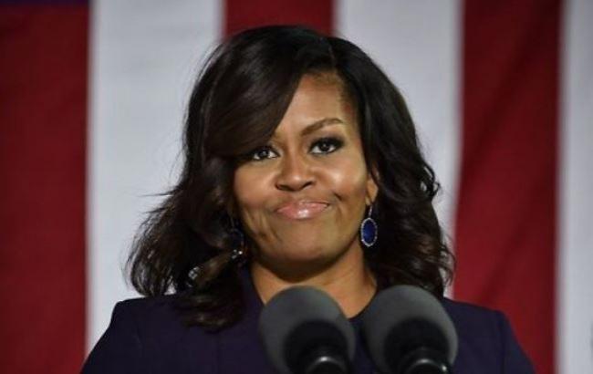 В США ушла в отставку мэр, согласившаяся с утверждением, что Мишель Обама "обезьяна на каблуках"