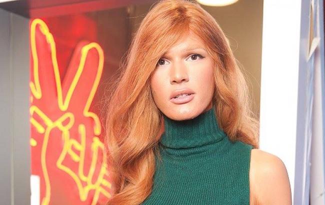 Екс-Борис Апрель співачка Зіанджа розповіла, чому вирішила зникнути