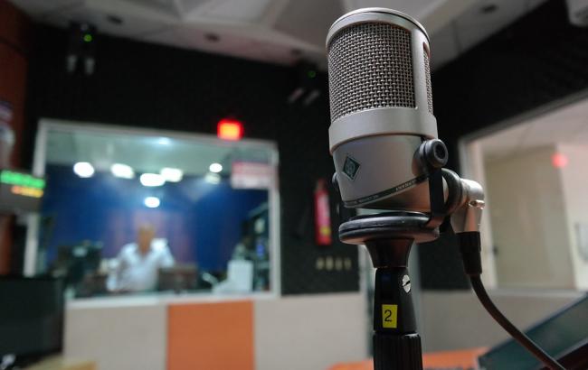 Украинская радиостанция «спалилась» на любви к «крымнашистам»