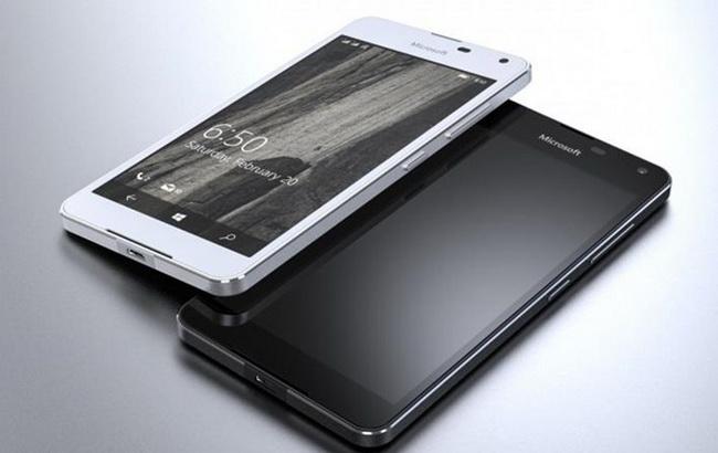 Microsoft завершує роботу над Windows 10 Mobile і розробку смартфонів Lumia