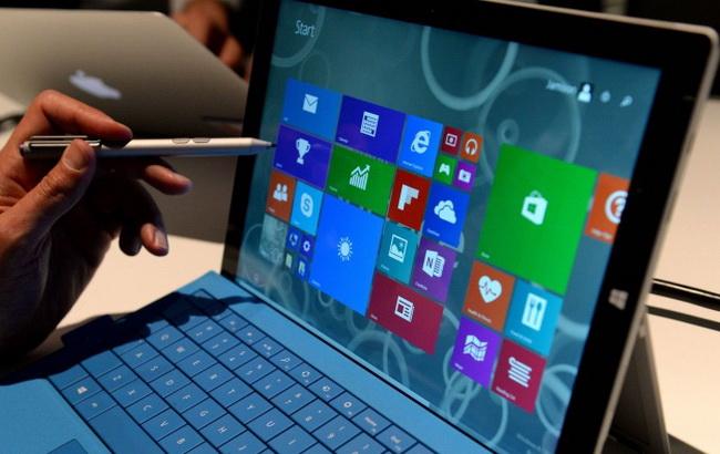 Microsoft відкликає більше 2 мільйонів шнурів живлення до Surface Pro