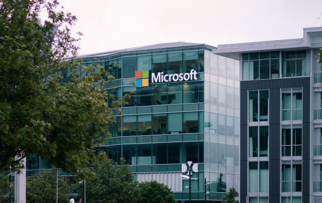 У США створять кібергрупу через злому систем Microsoft