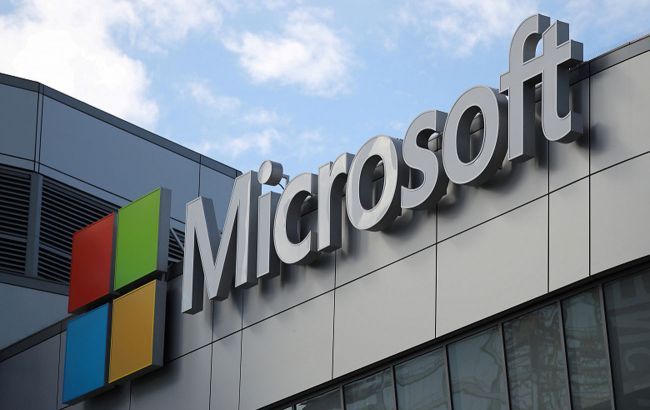 Microsoft збудує великий центр обробки даних в Греції