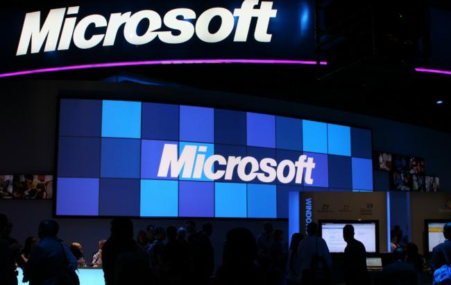 MBД і Microsoft підписали меморандум з кібербезпеки