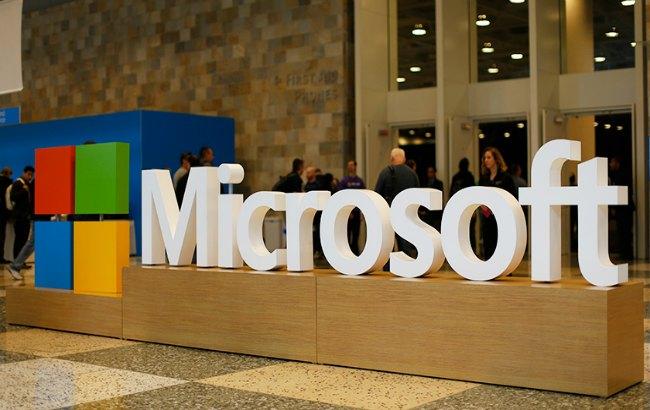 Microsoft запатентував вбудований в екран сканер відбитків пальців