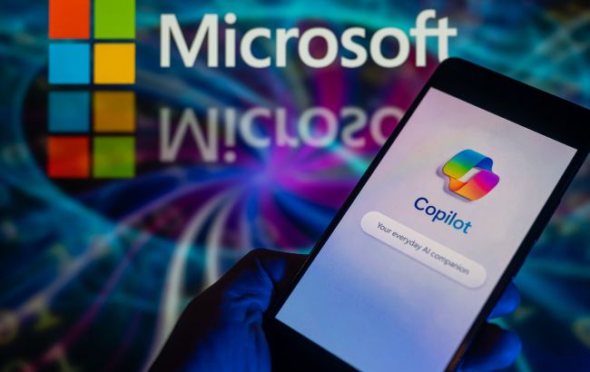 "Це всього лише симуляція": у Microsoft пояснили, чому ШІ не може володіти свідомістю