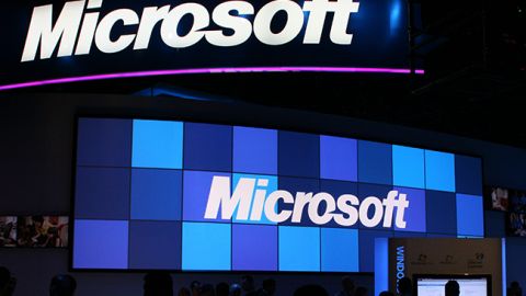 В роботі сервісного продукту Microsoft стався збій