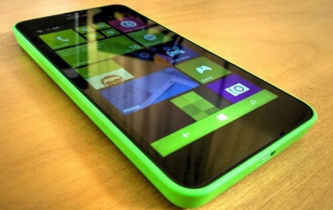 Microsoft поручил разработать дизайн нового смартфона пользователям в Интернете