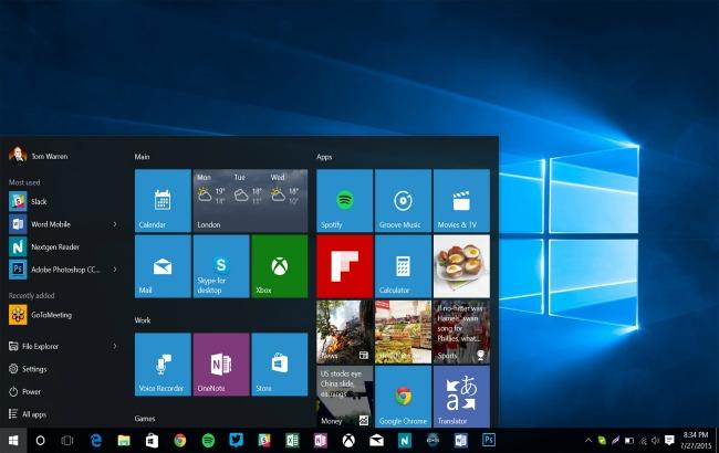 В останній версії Windows 10 знайдена уразливість двадцятирічної давності