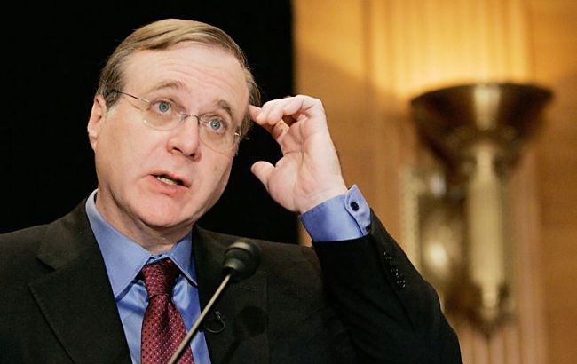 Соучредитель Microsoft выделил 4 млн долл. на селфи с акулами