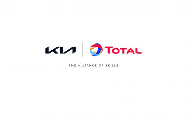 Total и Kia продлевают успешное глобальное партнерство до 2026 года