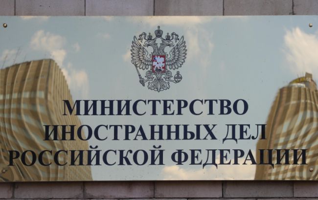 РФ не будет проводить встречу в нормандском формате до "позитивных подвижек со стороны Киева"