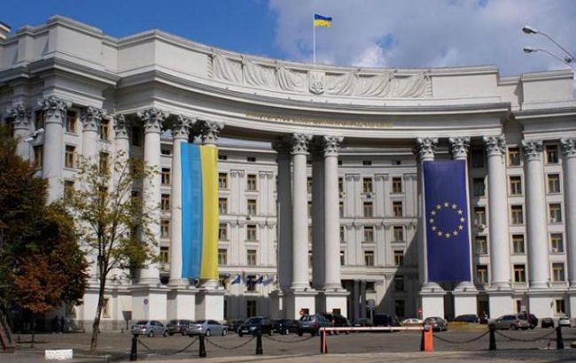 МЗС спростовує наявність таємних домовленостей в мінському форматі