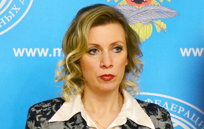 "Скрипаль воскресе": журналист потроллил спикера министерства иностранных дел РФ (видео)