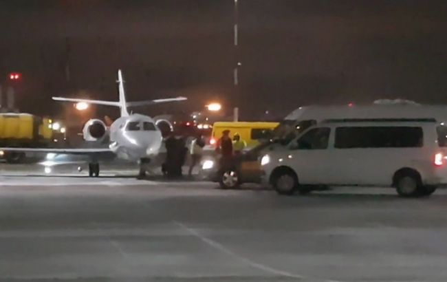 Украинца и троих россиян освободили из плена в Ливии