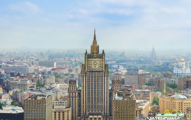 Росія оголосила двох чеських дипломатів персонами нон грату