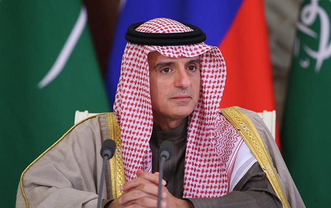 Саудівська Аравія розробить свою ядерну зброю при аналогічній спробі Ірану