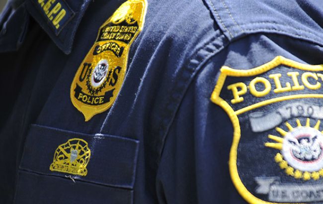 В США полиция задержала подозреваемого в стрельбе в Мэриленде