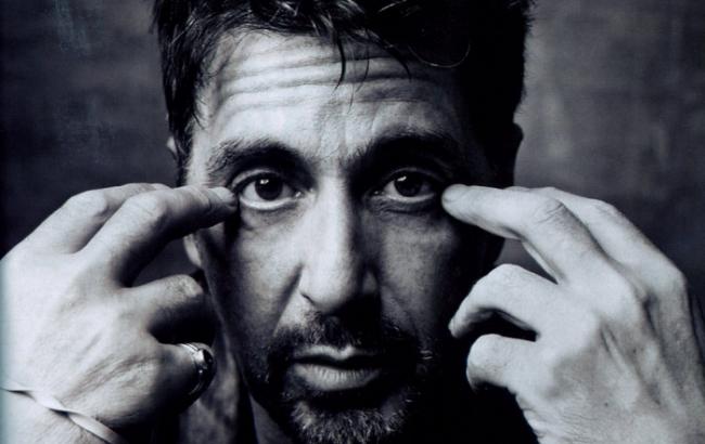 Аль Пачино не исключает, что когда-нибудь женится