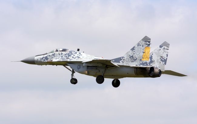 Україна невдовзі може отримати словацькі МіГ-29, - NYT