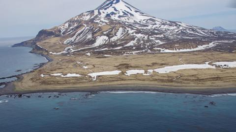 Японія висловила протест у зв'язку з російськими навчаннями на Курилах