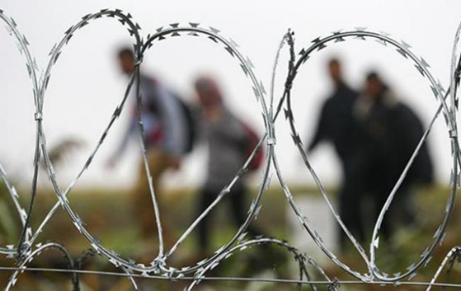 Reuters: мигрантов за повторную попытку въезда в ЕС отправят в тюрьму