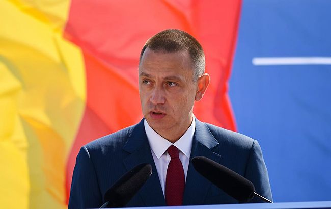 Россия в использует Черное море для проекции силы, - Минобороны Румынии