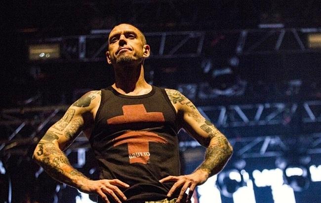 Группа BRUTTO приглашает на киевский концерт в клуб "Stereo Plaza"