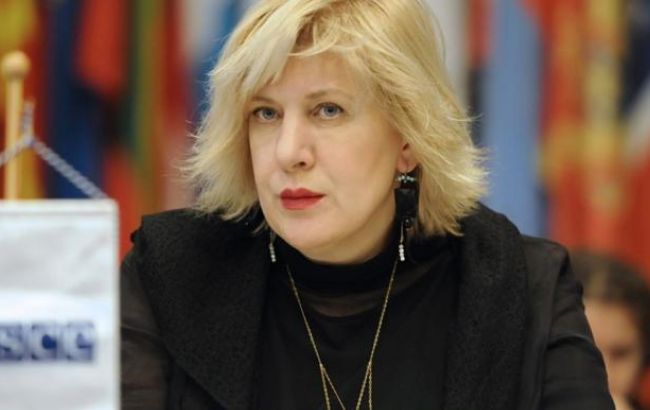 ОБСЕ приветствовала решение Рады по деятельности журналистов