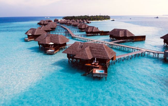 Ціни - удвічі нижчі. Туристам розкрили секрети економного відпочинку на Мальдівах