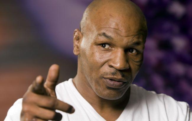 Майк Тайсон: Ломаченко прекрасен, он боксирует не как белый