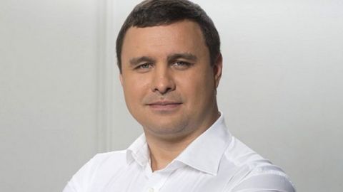 Нардеп Микитась прокоментував конфлікт з главою ОТГ в Чернігівській області