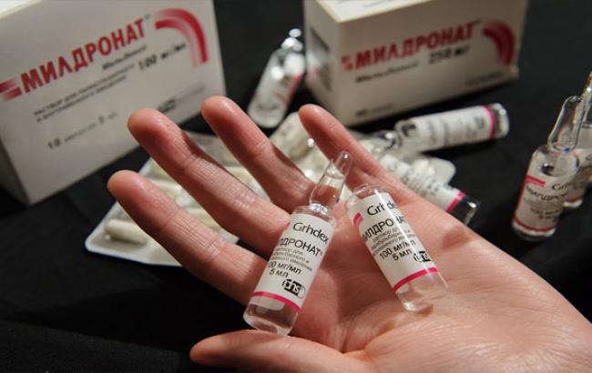 Госдума РФ разрешила допинг-терапию для российских спортсменов