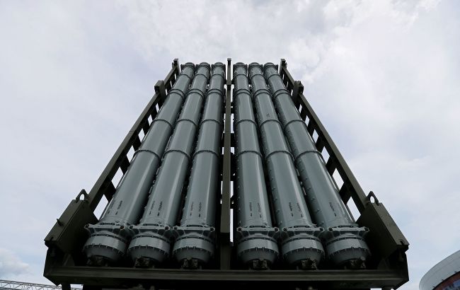 В Винницкой области усовершенствовали системы ПВО. Генштаб взял себе на заметку