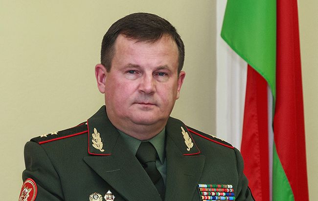 Міністр оборони Білорусі заявив, що спільні з РФ навчання носять оборонний характер