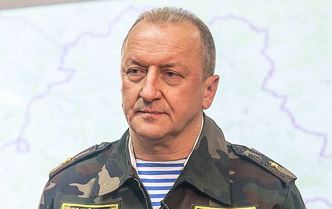 У Білорусі розповіли подробиці навчань "Захід-2017"