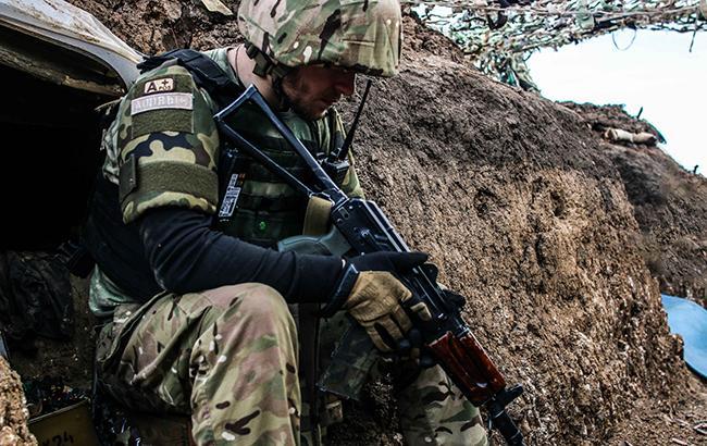 "Пишаюся своєю бригадою": у мережі показали влучний постріл снайпера ВСУ у терориста (відео)