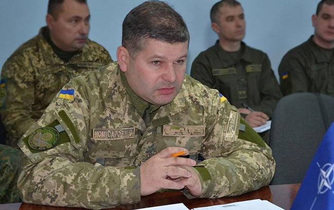 С начала ООС на Донбассе уничтожено 373 тыс. взрывоопасных предметов