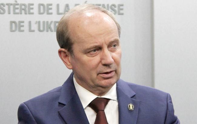 В Минобороны обещают решить проблему с оплатой услуг адвокатов захваченных моряков