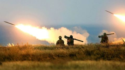 В ході бою під Золотим ЗСУ залишили один опорний пункт: що відомо