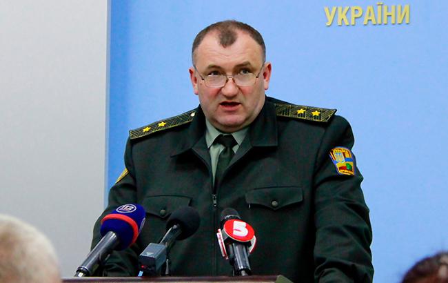 Суд отправил замминистра обороны Павловского под домашний арест