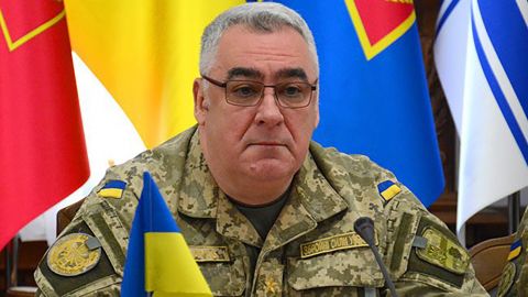 Рада звільнила голову Мінветеранів Бесараба