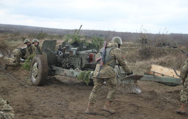 ЗСУ звільнили Чугуїв, окупанти готуються до штурму Києва. Оперативна обстановка від Генштабу